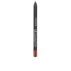 LIP FOUNDATION pencil #050-cool brown!