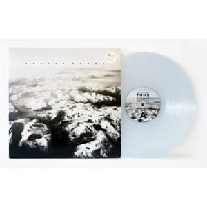 Baltic Fleet ‎- The Dear One Clear Limited Edition Vinyl