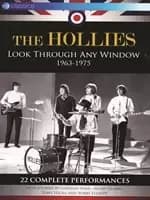 Hollies (The) - Look Through Any Window 1963-1975 (+DVD)