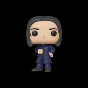 Harry Potter Yule Ball Severus Snape Pop! Vinyl Figure