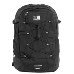 Karrimor Urban 22L Ruc 00 - Black