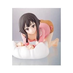 Megumin Sleepwear (Kono Subarashii Sekai ni Shukufuku o!) Ichibansho 9cm PVC Statue