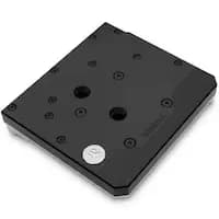 EK Water Blocks EK-Quantum Momentum ROG Maximus XIII Hero D-RGB Monoblock - Acetal