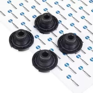 DR.MOTOR AUTOMOTIVE Rocker Cover Gasket DRM0654S Valve Cover Gasket,Rocker Gasket NISSAN,Patrol GR V SUV (Y61),NAVARA (D22),Pathfinder II (R50)