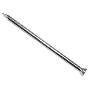 ForgeFix Don Quichotte Heavy Gauge Masonry Nail, Zinc Galv. 3.5 x 100mm (Box 100)