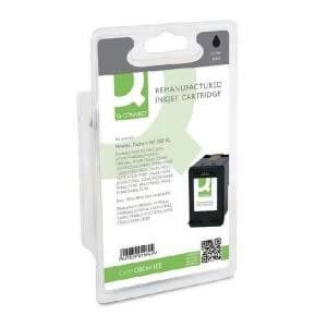 Q Connect HP 300XL Black Inkjet Cartridge
