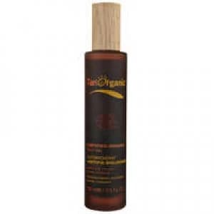 TanOrganic Self Tanning Certified Organic Self Tan Lotion 100ml