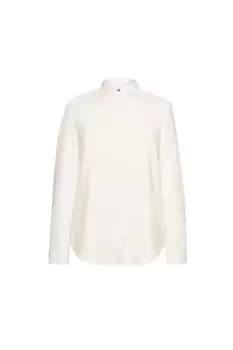 Capri Long Sleeve Blouse