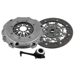 Clutch Kit ADV183097 by Blue Print