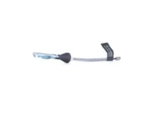 Bosch Brake Cable FORD,MAZDA 1 987 477 906 1209852,1220462,1232018 Hand Brake Cable,Parking Brake Cable,Cable, parking brake 1253162,1335046,1343668