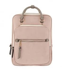 Accessorize Harriet Backpack - Multi