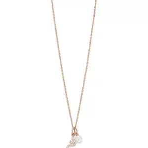 Ladies Emporio Armani Jewellery Sterling Silver