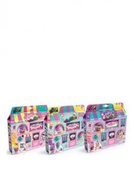 So Slime Diy Slimelicious Shop