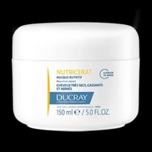 Ducray Nutricerat Nourishing Hair Mask 150ml