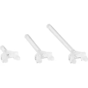 Mentor 1275.1001 Vertical Fibre Optic Cable For SMD