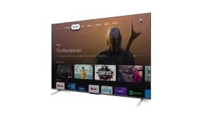 TCL 50" 50P638K Smart 4K Ultra HD LED TV