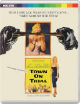 Town on Trial - Limited Edition