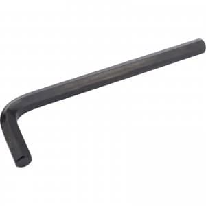 Draper Extra Long Hexagon Allen Key Metric 17mm