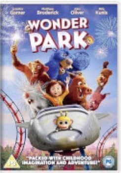 Wonder Park