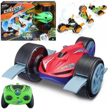 Maisto Cyklone Amphibian