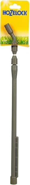 Hozelock Telescopic Lance for Plus, Pro, Standard and Viton Pressure Sprayers 4107 Range: 567mm - 870mm