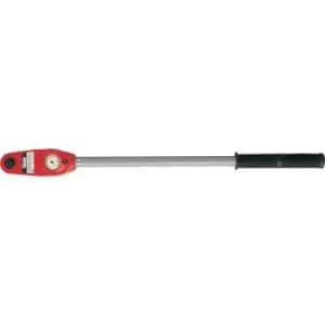 LW800 Dial Indicating Torque Wrench - Q-torq