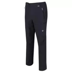 Regatta Highton Trousers (Long - Grey
