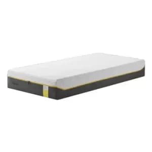 Tempur Sensation Elite Mattress - Long Single - Latex|Memory Foam