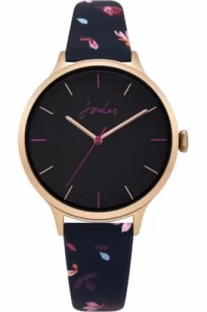 Ladies Joules Casey Watch JSL003URG