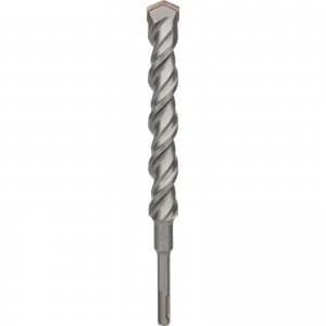 Bosch Series 3 SDS Plus Masonry Drill Bit 25mm 250mm Pack of 1