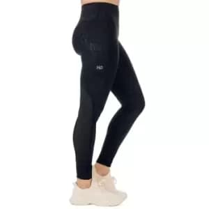 Horseware Mono Ride Legging - Blue