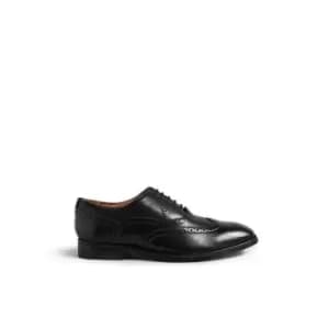 Ted Baker Amaiss Brogue Shoes - Black