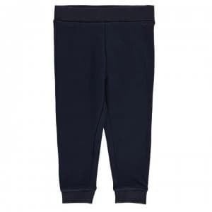 Guess Child Boys Active Pants - Navy DEKB