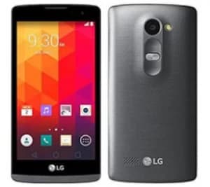 LG Leon 2015