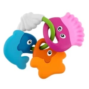 Chicco Game Trillino With Minnows