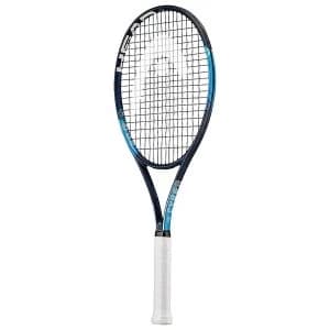 Head Cyber Pro 27" Tennis Racket