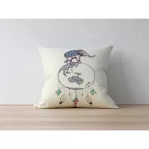 a1097 Multicolor Cushion Cover