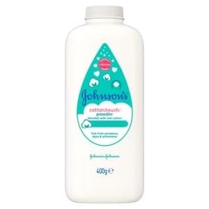 Johnsons Baby Cottontouch Baby Powder 400g