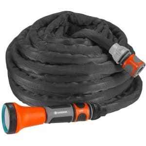 Gardena Textile Hose Liano - 15m