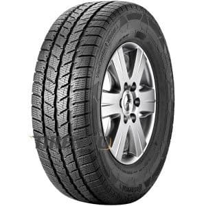 Continental VanContact Winter ( 165/70 R14C 89/87R 6PR )'