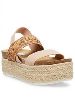 Steve Madden Christia Wedge Sandal