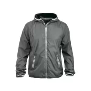 Clique Unisex Adult Hardy Jacket (XXL) (Pistol)