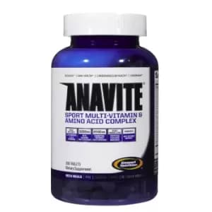 Anavite - 180 Tabs Vitamins & Minerals Gaspari