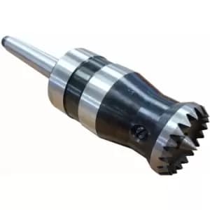 1MTCRC25 1MT Crown Revolving Centre, 25mm (1) Diameter - Charnwood