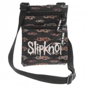 Official Rocksax Crossbody Bag - Slipknot Rusty