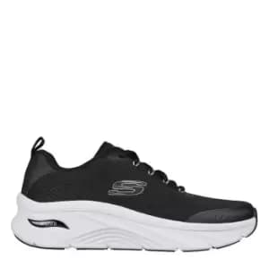 Skechers Arch Fit D'Lux Sumner Mens trainers - Black