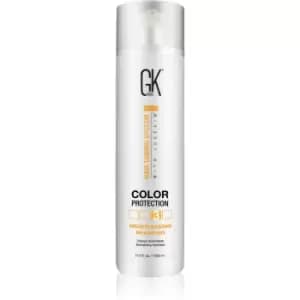 GK Hair Moisturizing Color Protection Moisturising Shampoo for Colour Protection for Hair 1000 ml