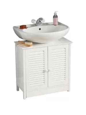 Premier Housewares Orchard Undersink Cabinet
