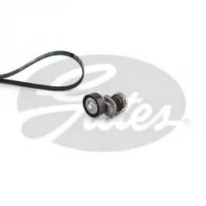 Micro-V Multi-Ribbed Belt Kit Gates K036PK1070