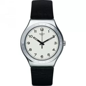 Swatch Big Will Watch